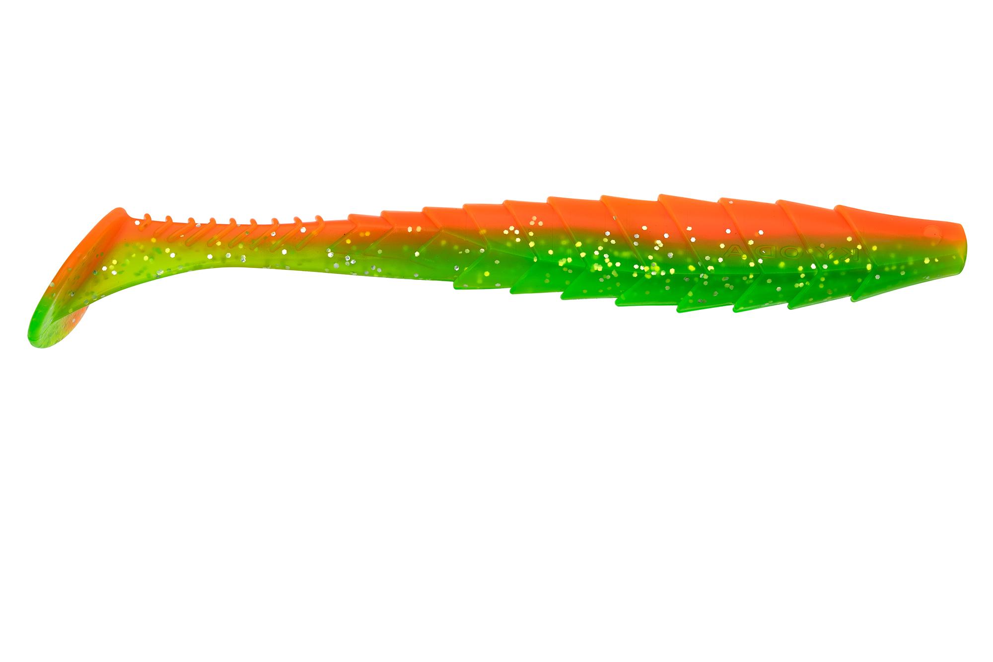 Виброхвост KYODA MARLIN ML5, размер 12,7 см, цвет S157 (4 штук)