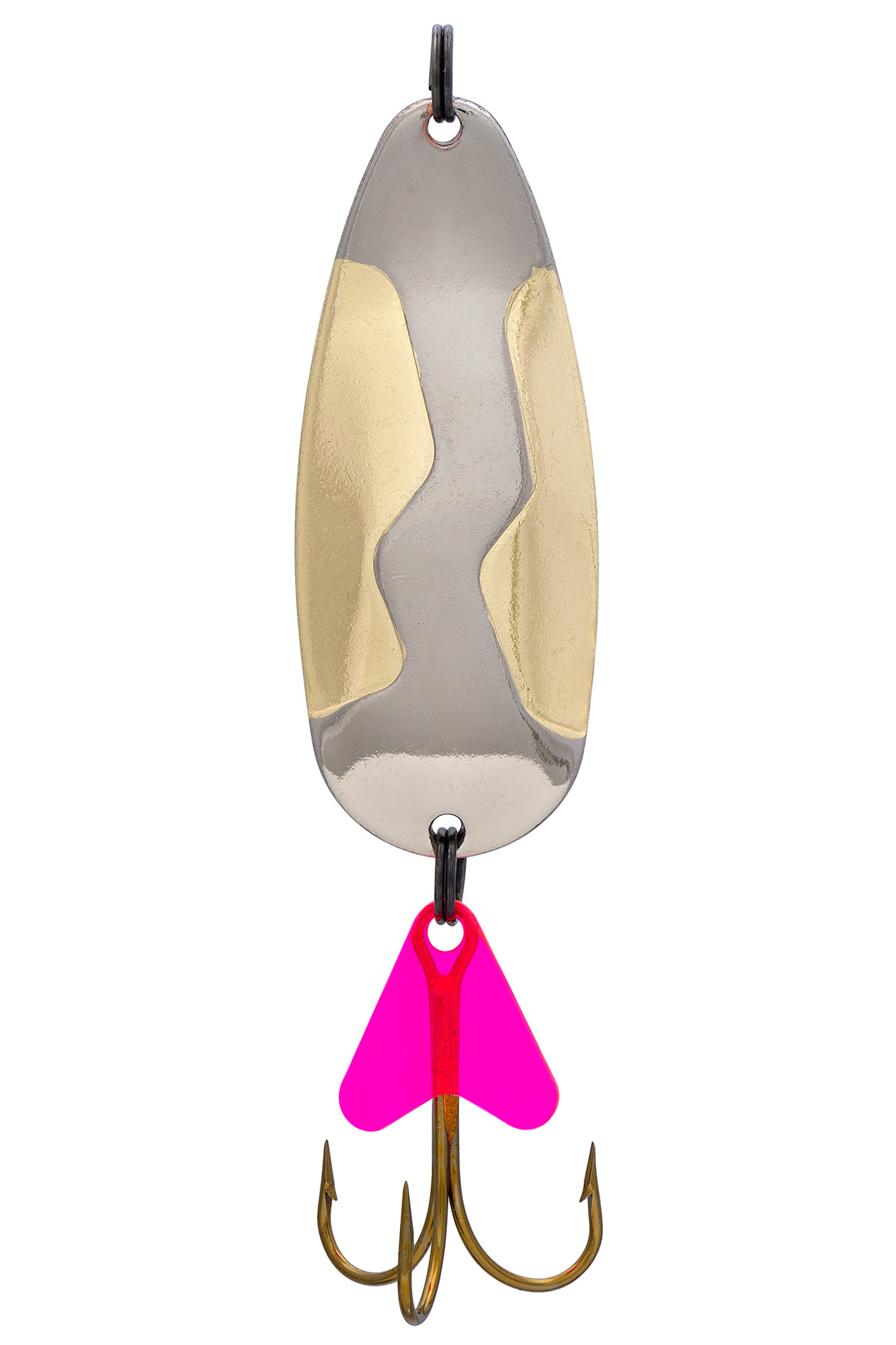 Amulet 1 размер 45 мм, вес 15 гр, цвет 04 (5 шт)