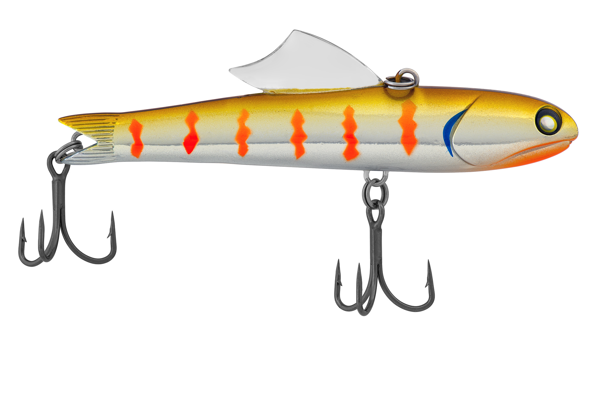 Воблер CONDOR DAETH RUNER размер 96 мм, вес 30.0 гр, цвет S1111 Воблер CONDOR DAETH RUNER размер 96 мм, вес 30.0 гр, цвет S1111