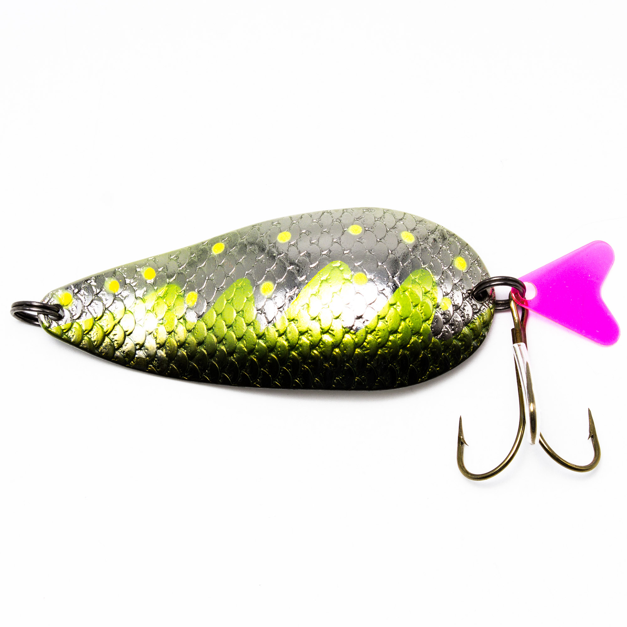 Bonus  размер 85 мм, вес 38 гр, цвет #34 (5 шт)