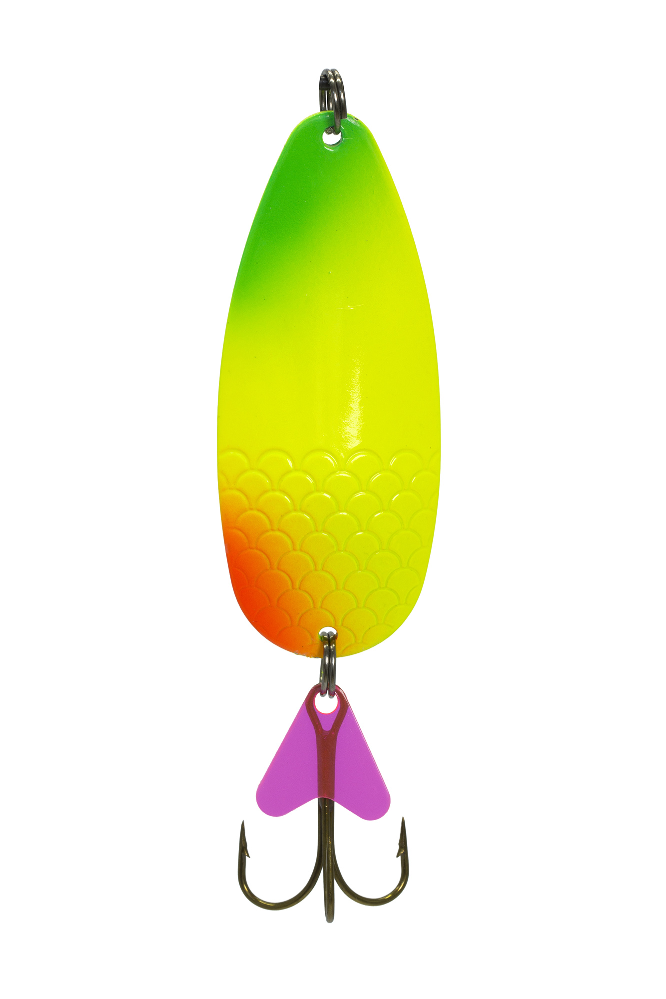 Prospect 1 размер 85 мм, вес 35 гр, цвет 98/99 (5 шт)