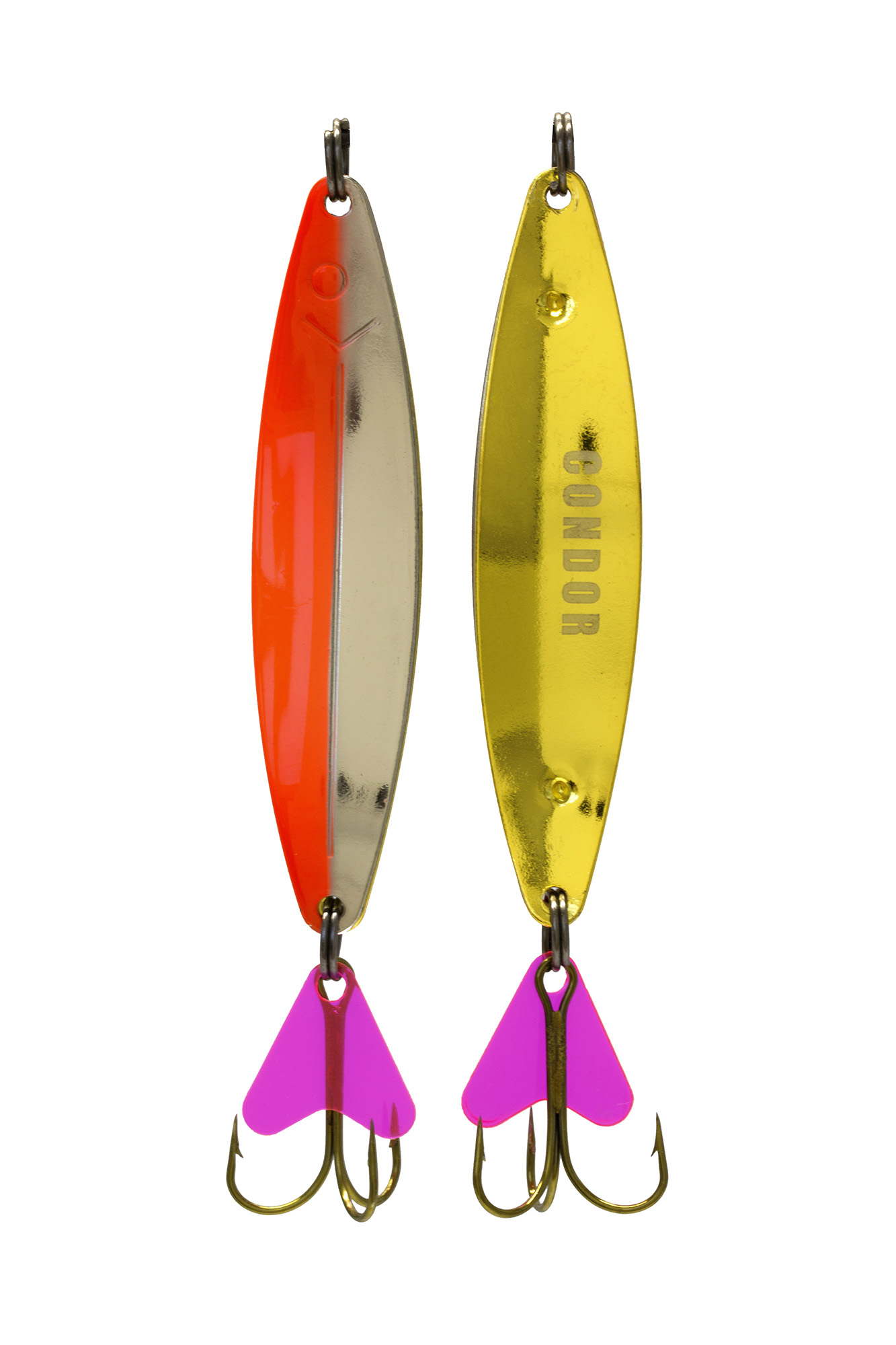 Dream Twin 3  размер 105 мм, вес 38 гр, цвет #5 (5 шт)