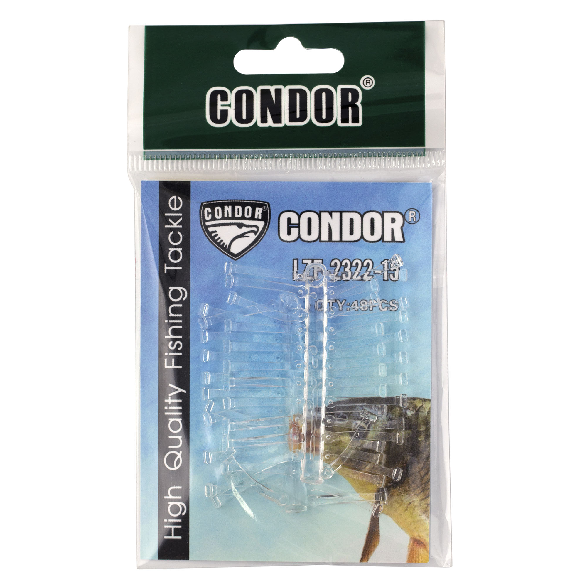 Стопор силиконовый 19 мм, 48 шт/уп (10 уп)