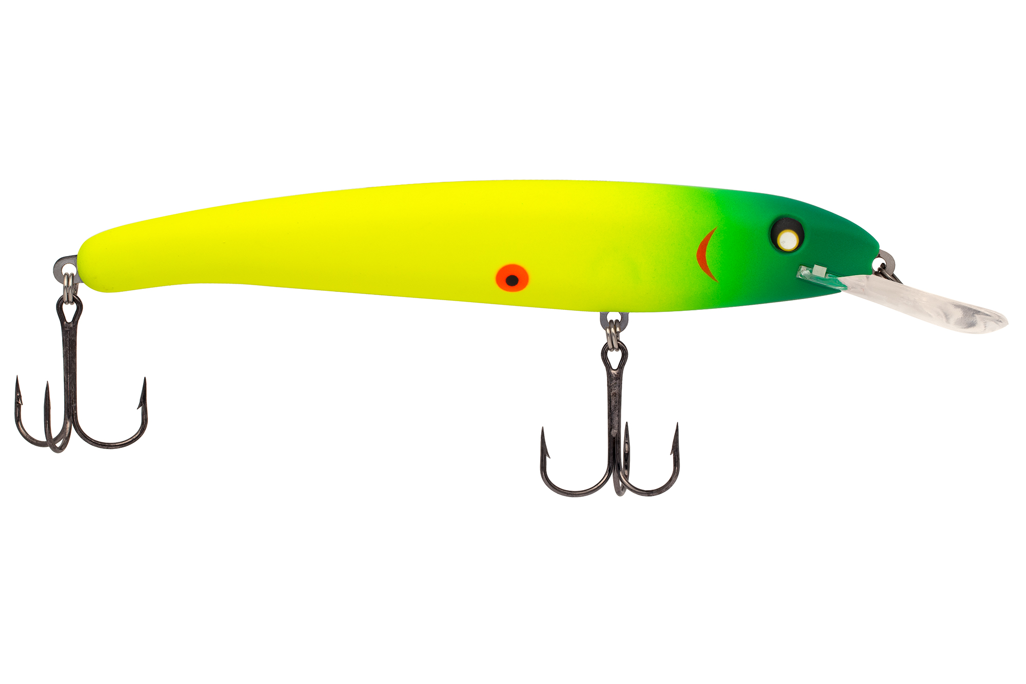 Brave Guardsman (BGN190) размер 190 мм, вес 35.0 гр, заглубление 0 - 8, м, цвет 147