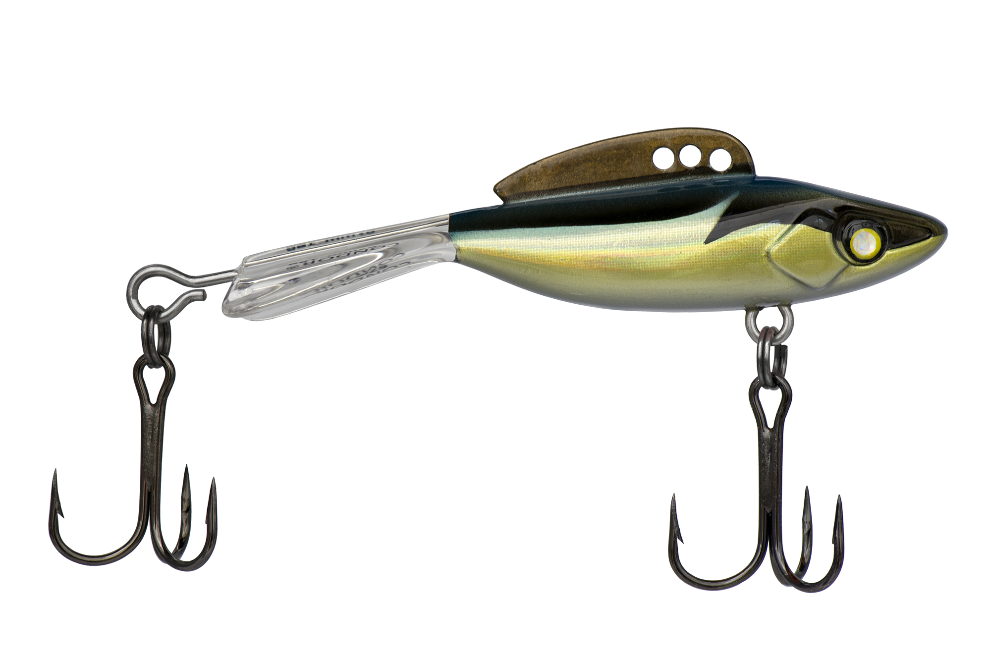 Балансир Condor 32270 размер 37 мм, 6 гр, цвет #06