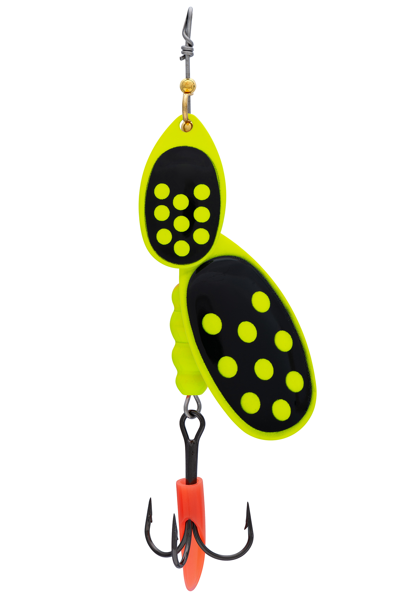 Gourmet Tandem Caterpillar размер 5, вес 15,0 гр, цвет 193 (5шт)