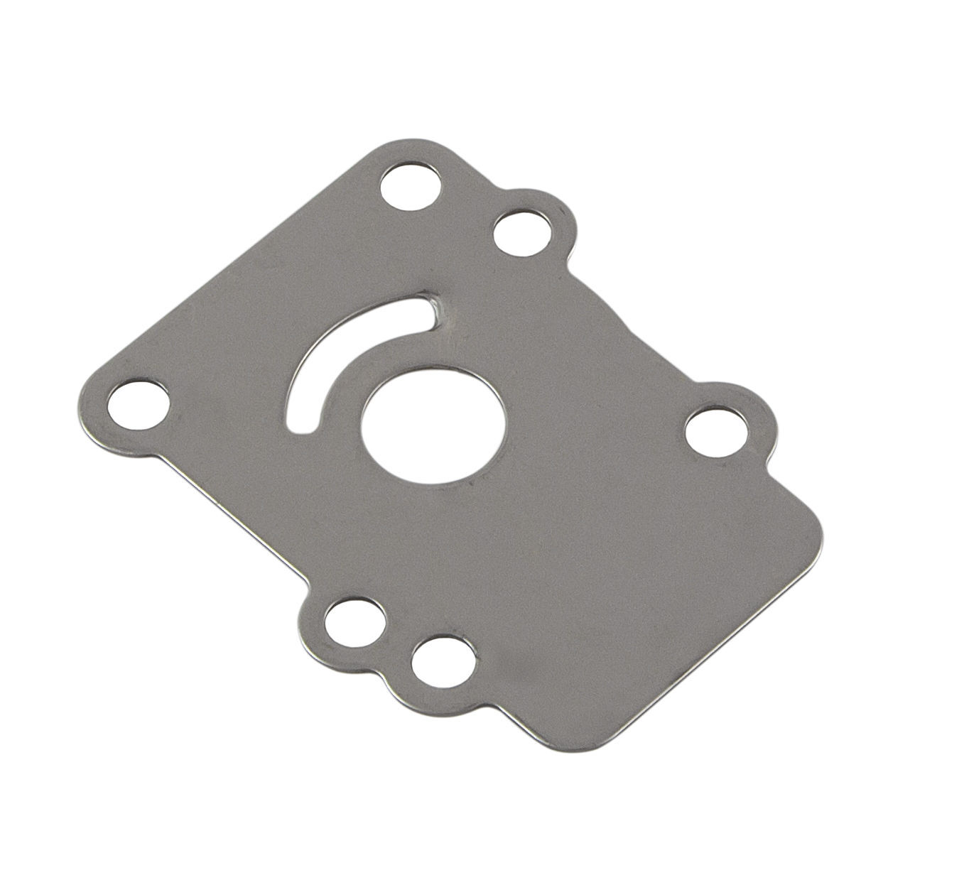 Пластина помпы Tohatsu 9.9/15/18HP 350-65025-H