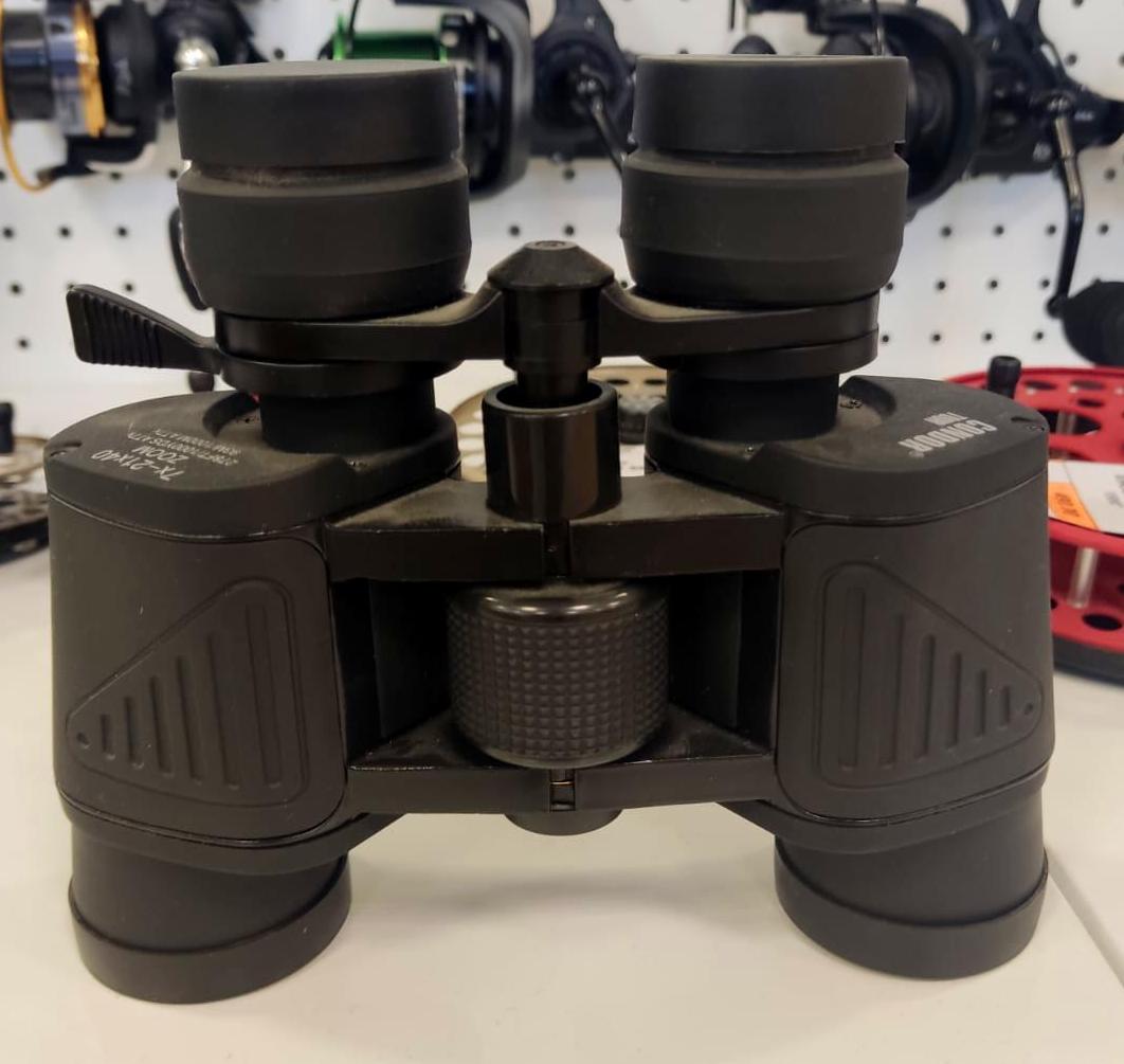 Бинокль Condor 7-21х40