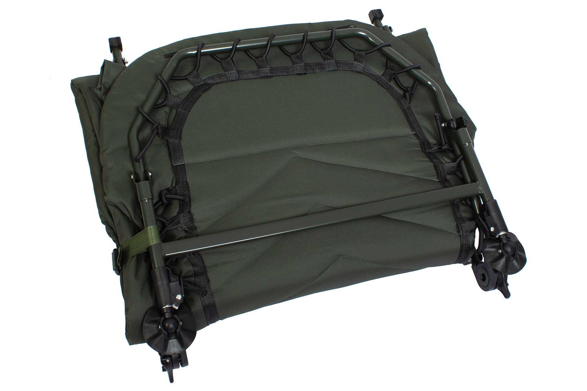 Раскладушка CONDOR, модель HBA-1102, размер 205 х 85 х 30/40 Раскладушка CONDOR, модель HBA-1102, размер 205 х 85 х 30/40