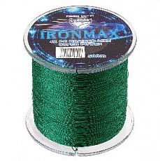 Шнур плетёный