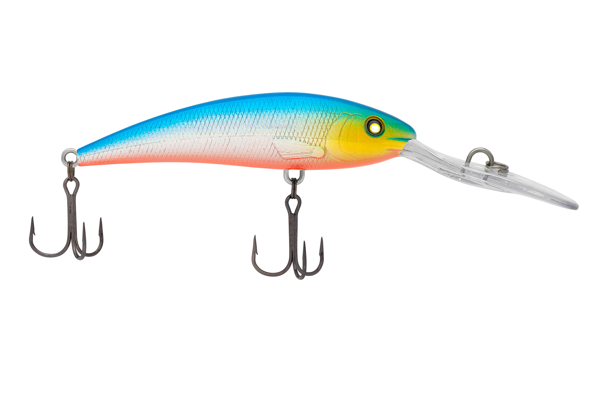 Screw Driver  (SDR110F), размер 110 мм, вес 25,0 гр, заглубление 0 - 6.0 цвет H2