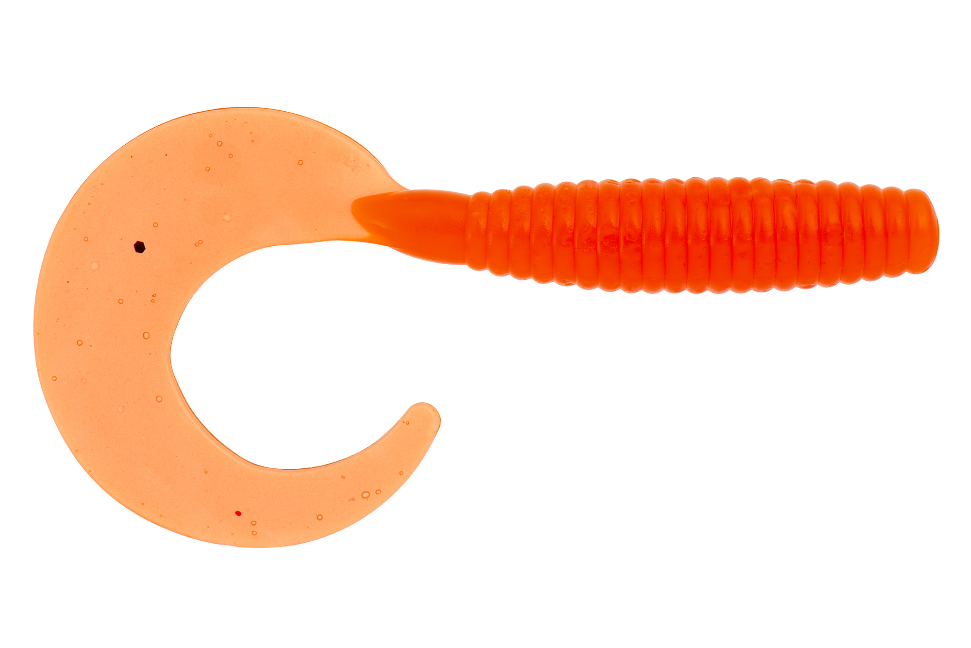 Твистер CONDOR Crazy Bait CT50  размер 50 мм, цвет 036 (15 шт)