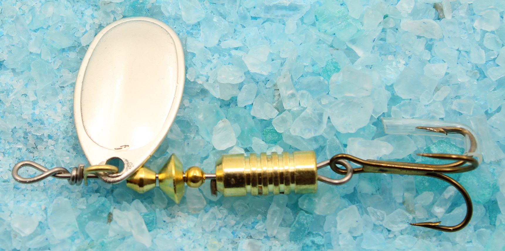 Gourmet Classic размер 5, вес 12,0 гр, цвет 009 (5шт)