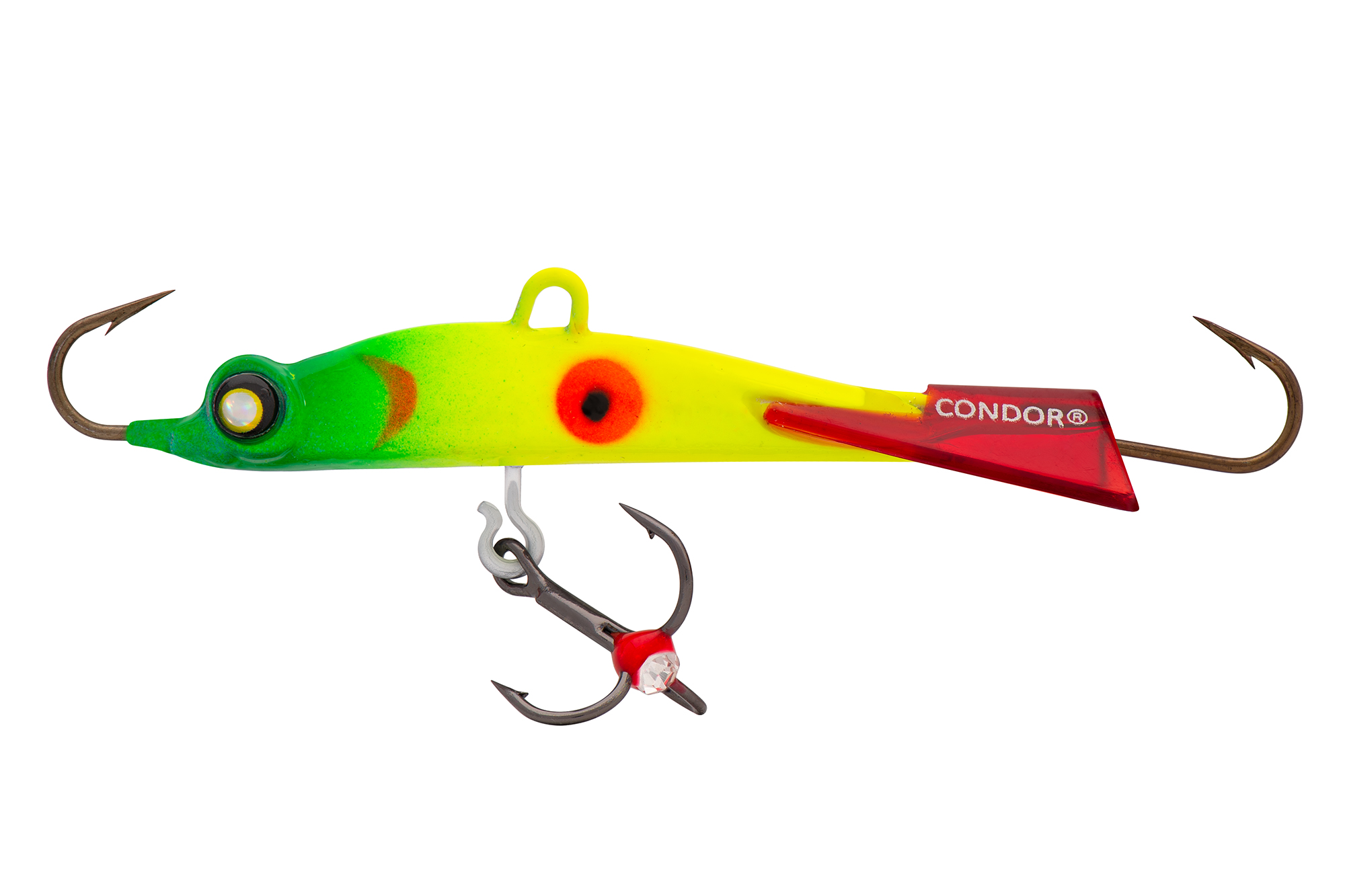 Балансир Condor 3204, гр 13, цвет 147