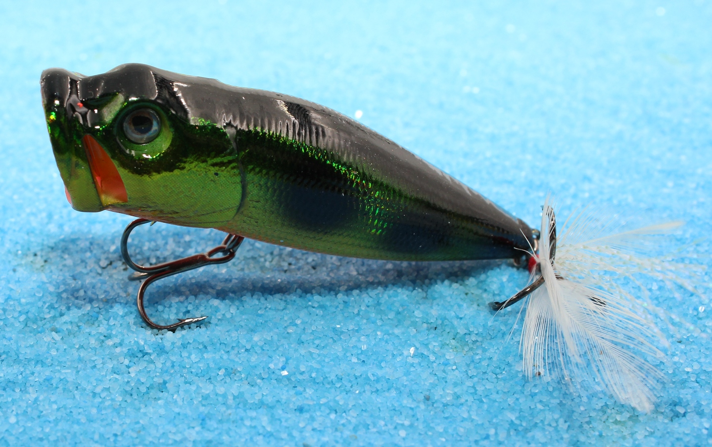 Pop Popper  (PPR65) размер 65 мм, вес 7 гр, поверхностный, цвет 251