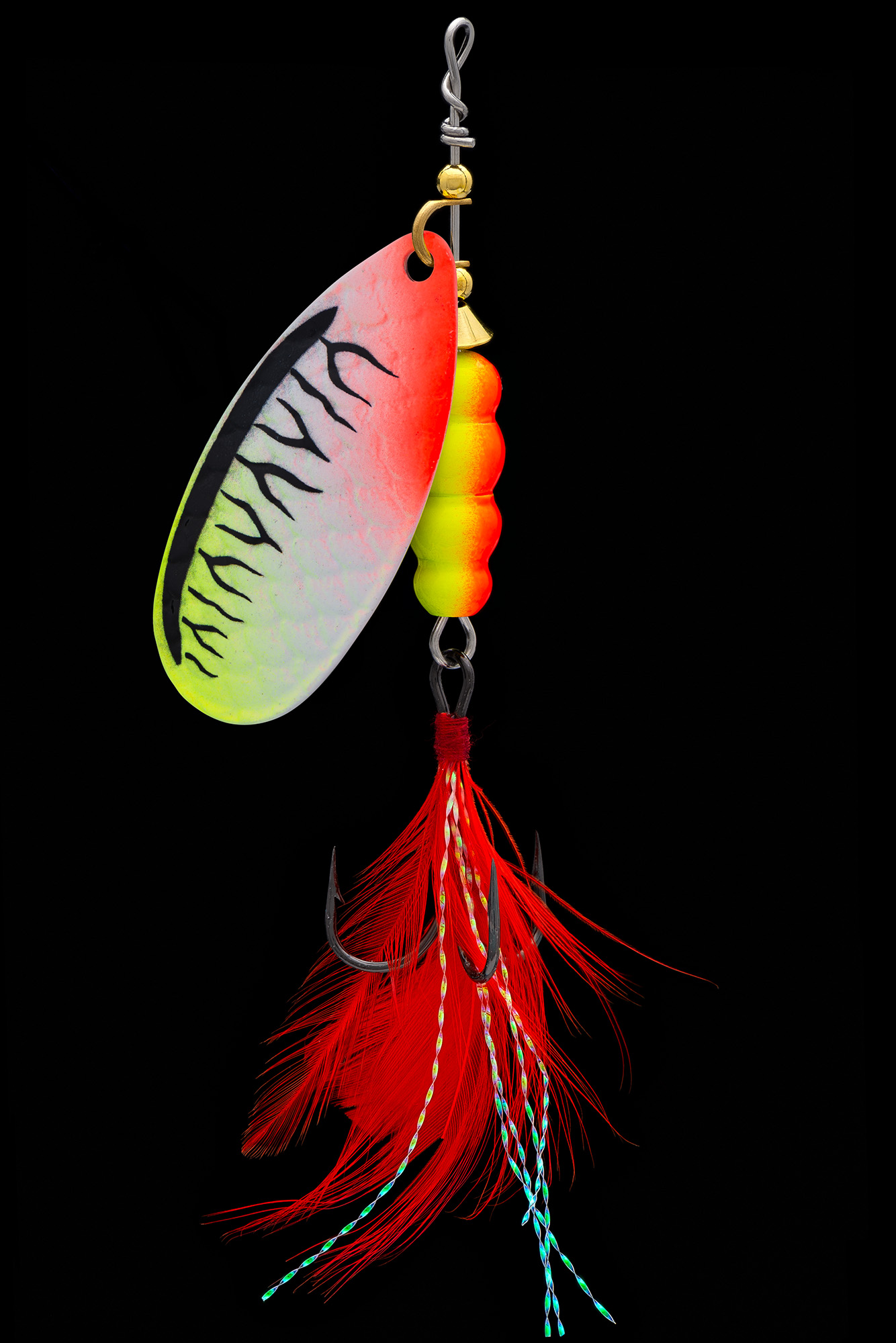 Gourmet Caterpillar размер 5, вес 15,0 гр, цвет CB08 (5шт)