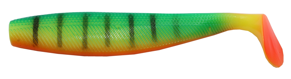 Виброхвост CONDOR Crazy Bait SHN160DM размер 160 мм  цвет 003 (3 шт)