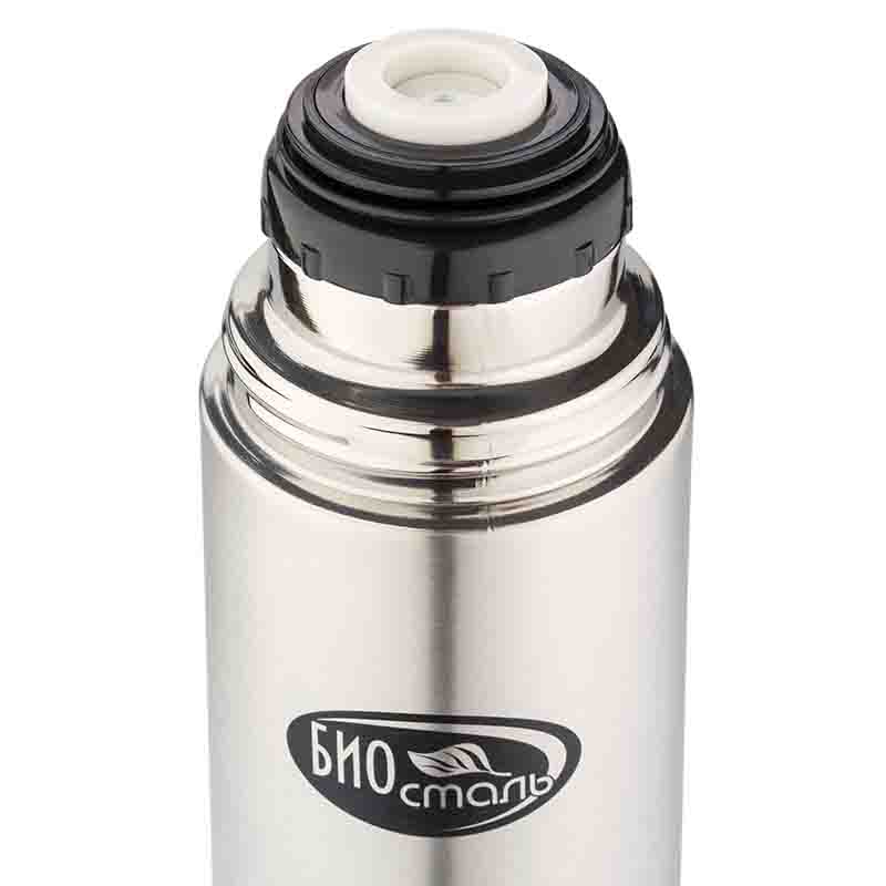 Термос у/г, NB-750-2, 2 пробки, емкость 0,75 л Термос у/г, NB-750-2, 2 пробки, емкость 0,75 л