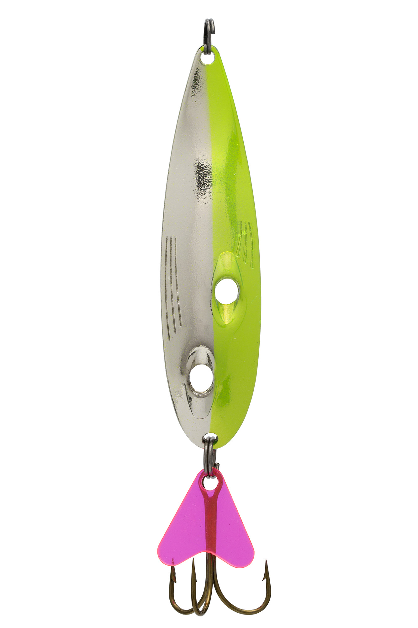 Calipso размер 82 мм, вес 19 гр, цвет #6 (5 шт)