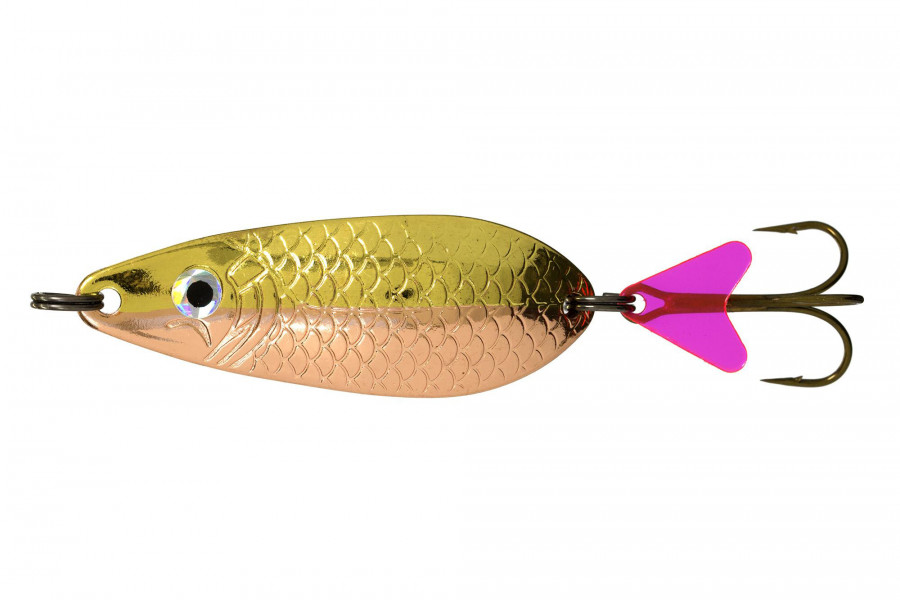 Worthy 2 размер 62 мм, вес 15 гр, цвет #05 (5 шт)