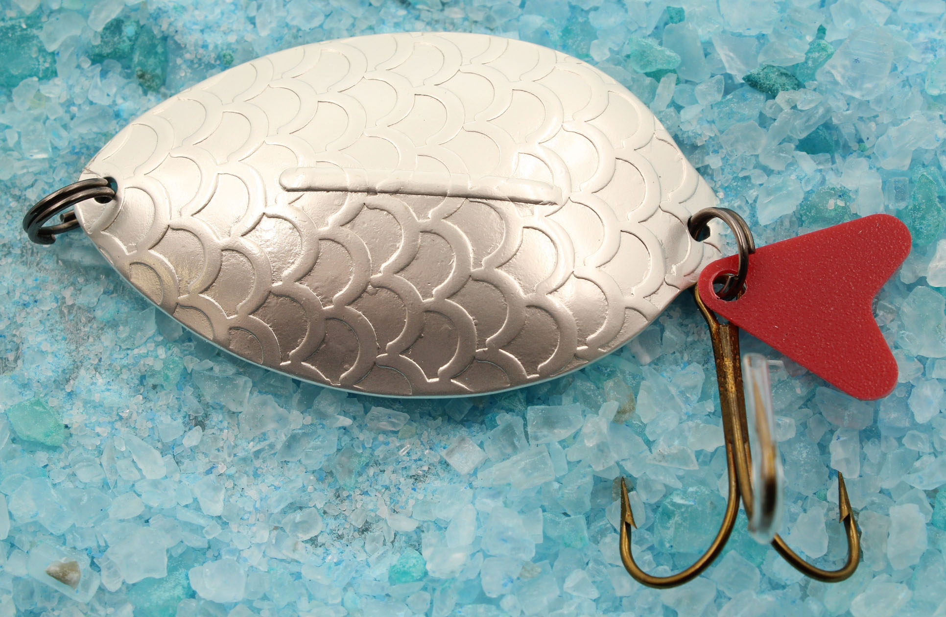 Board 1 размер 70 мм, вес 25 гр, цвет 09 (5 шт)