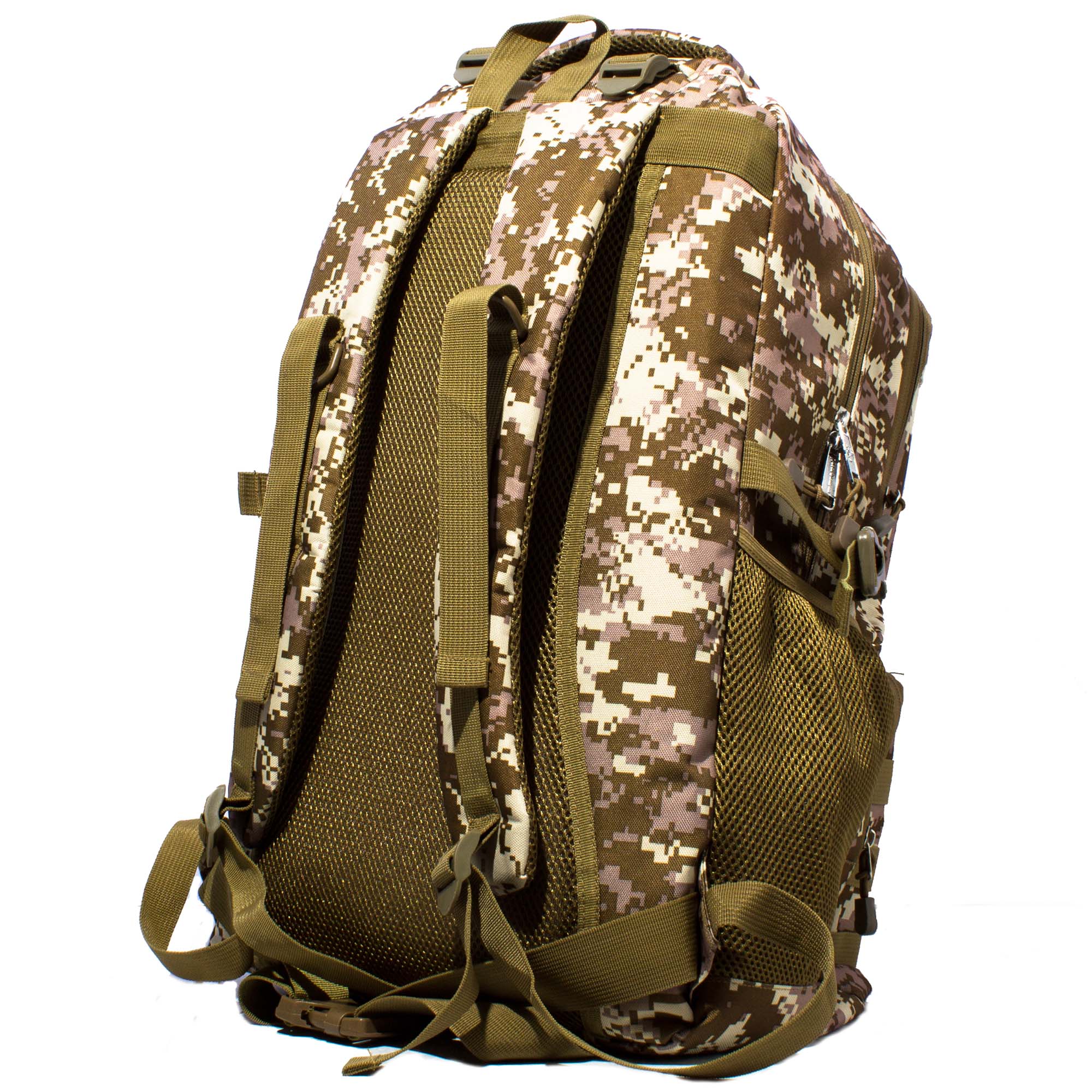 Рюкзак "Condor" КМФ трёх расцветок 50л. Рюкзак "Condor" КМФ трёх расцветок 50л.