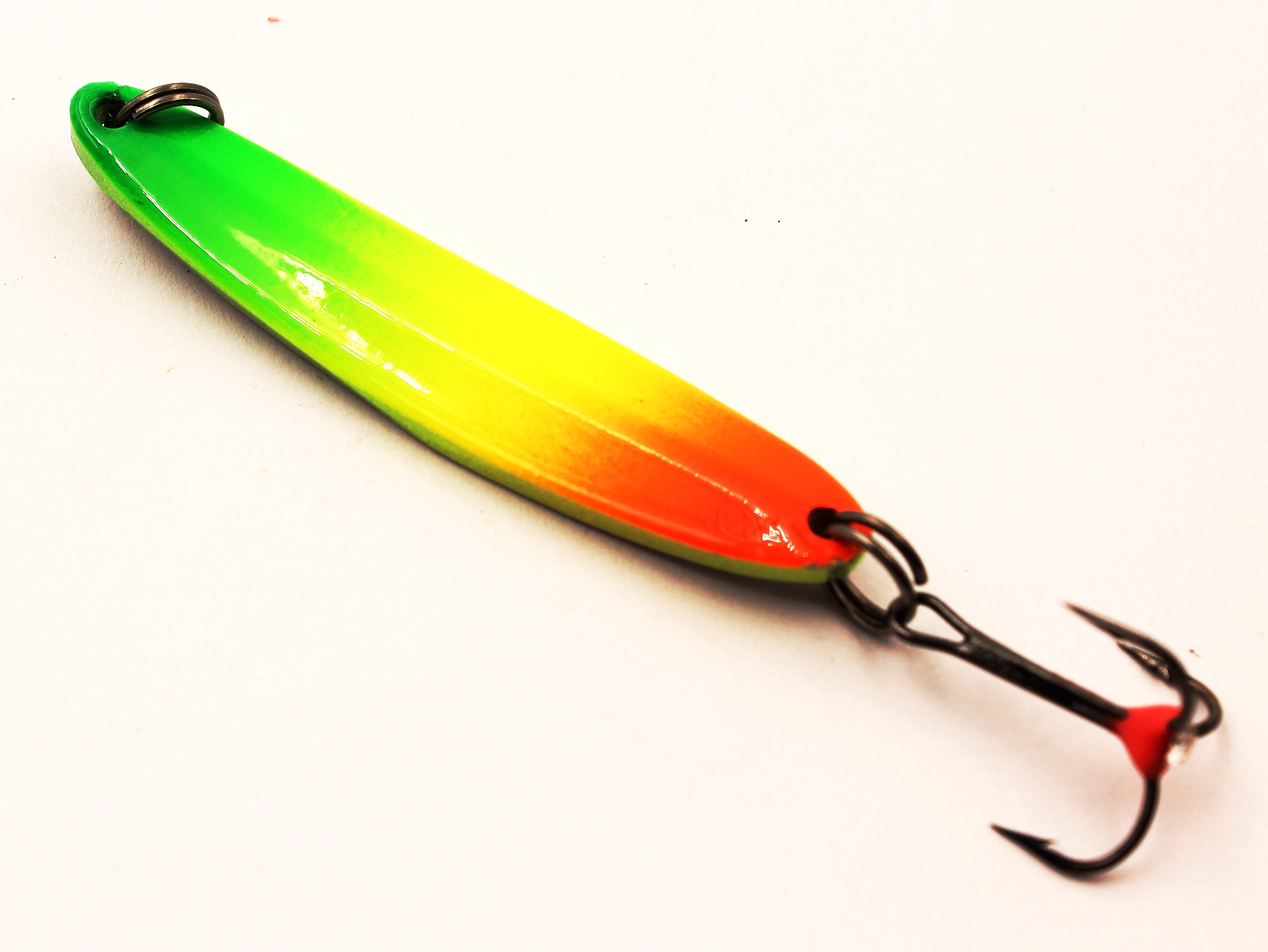 Блесна зимняя 3451, вес 15 гр, цвет 1# Блесна зимняя 3451, вес 15 гр, цвет 1#