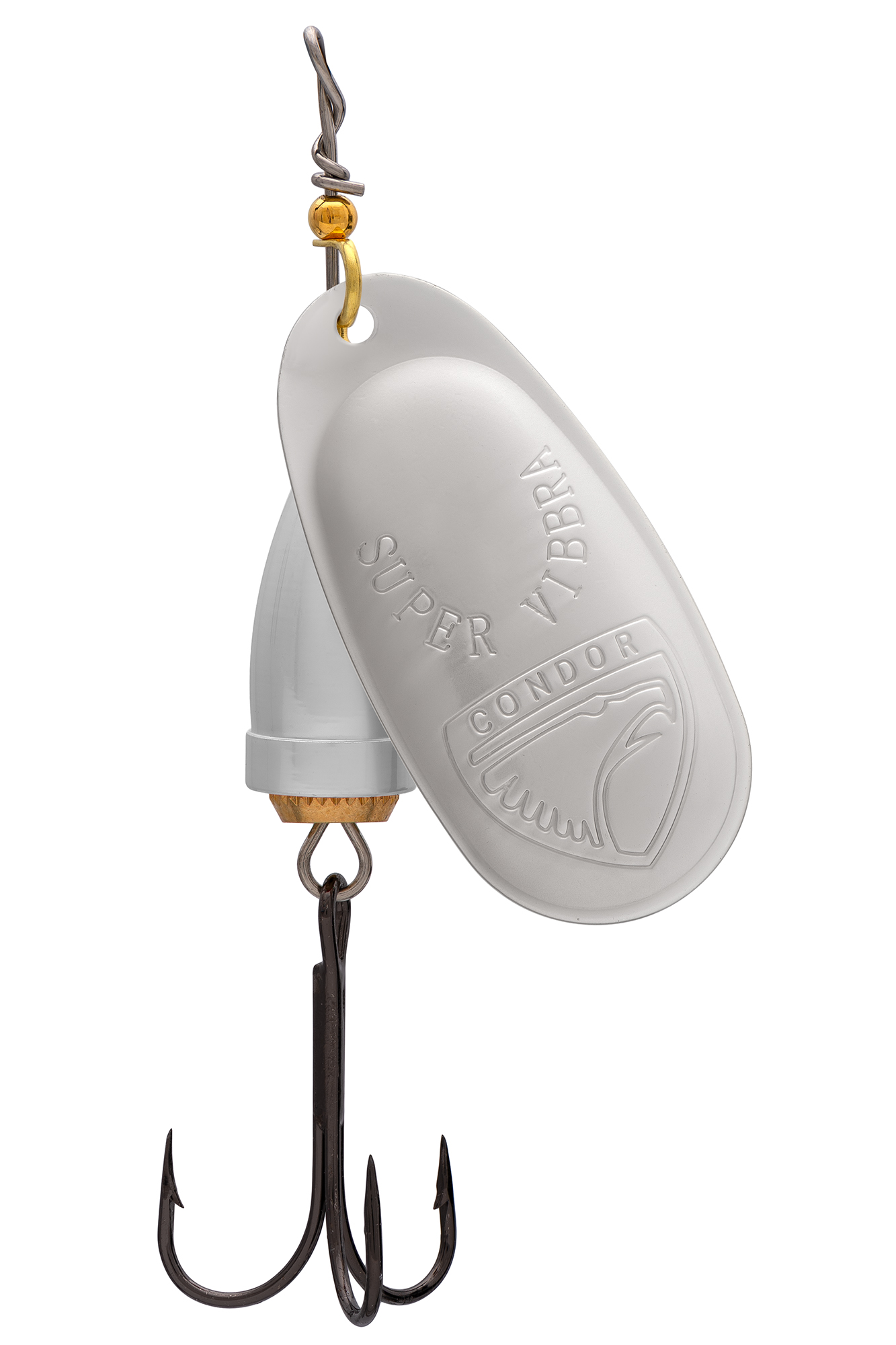 Super Vibra размер 5, вес 13,0 гр, цвет 009 (5шт)