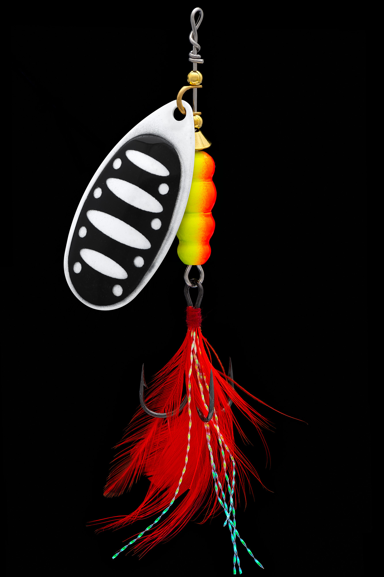 Gourmet Caterpillar размер 5, вес 15,0 гр, цвет B14 (5шт)