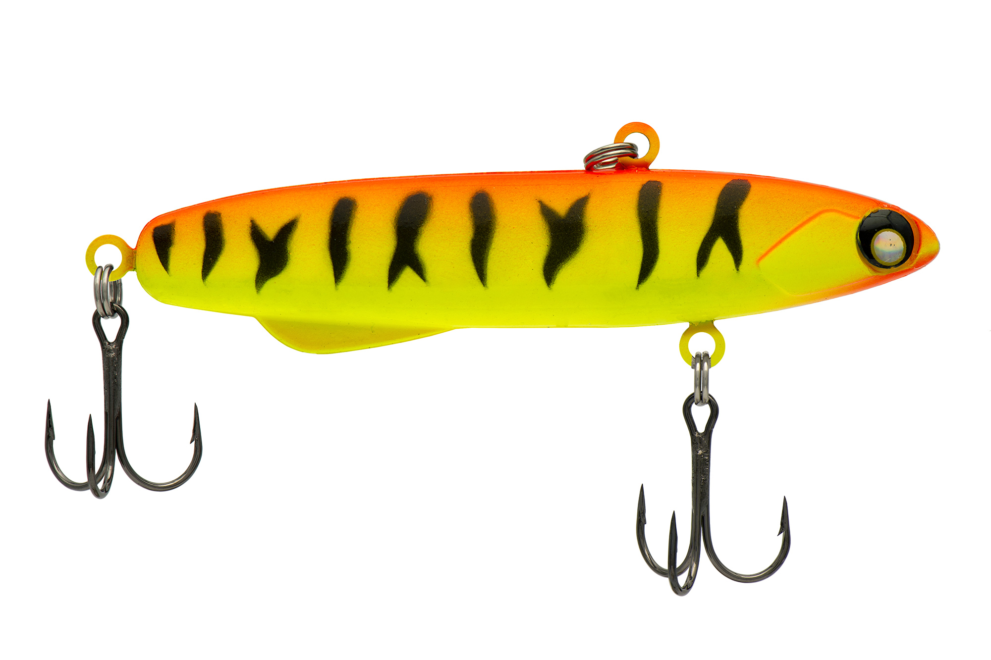 Воблер CONDOR 4677  размер 75 мм, вес 18.0 гр, тонущий, силикон, цвет 901