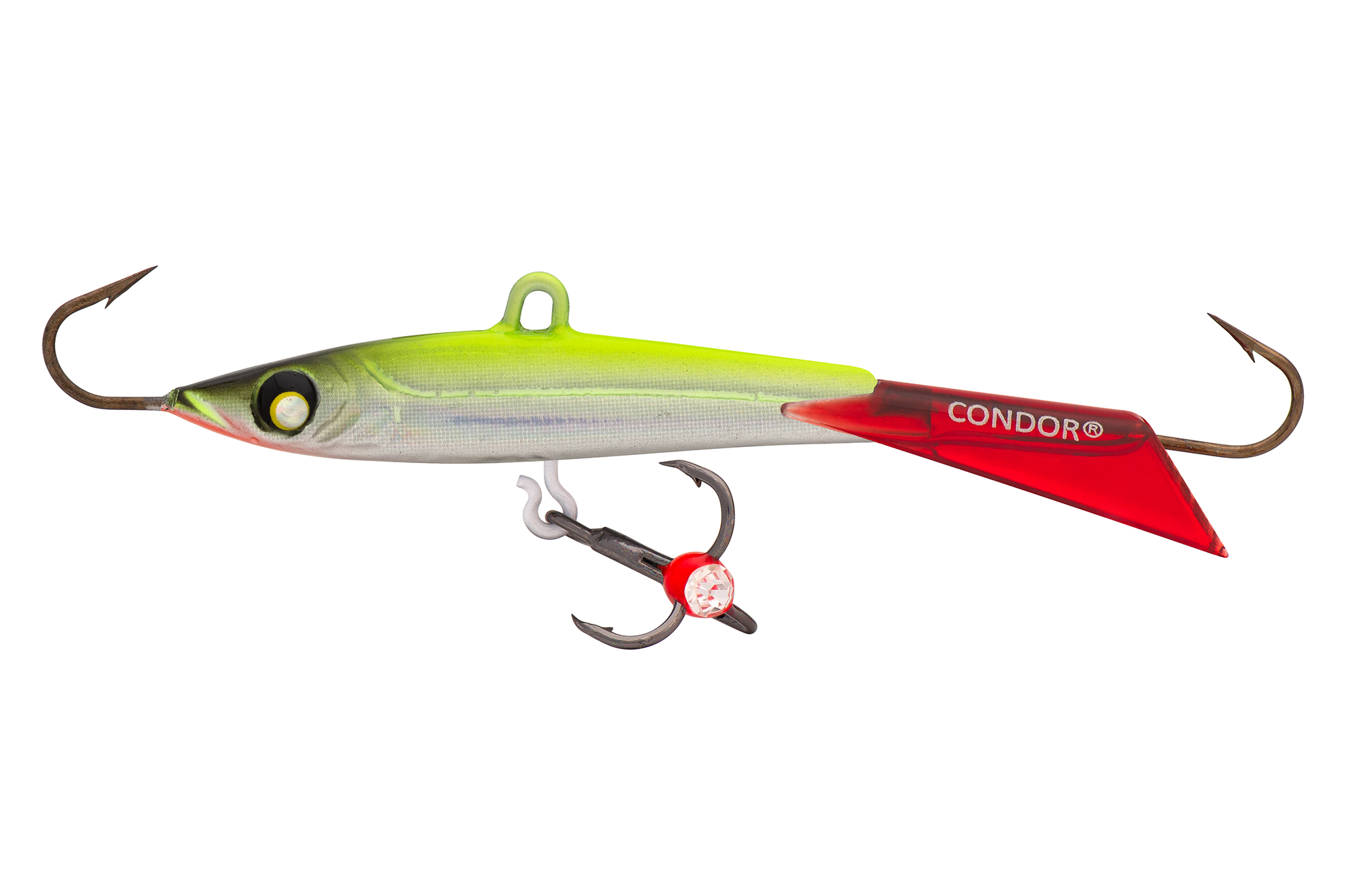 Балансир Condor 3201, гр 12, цвет 002