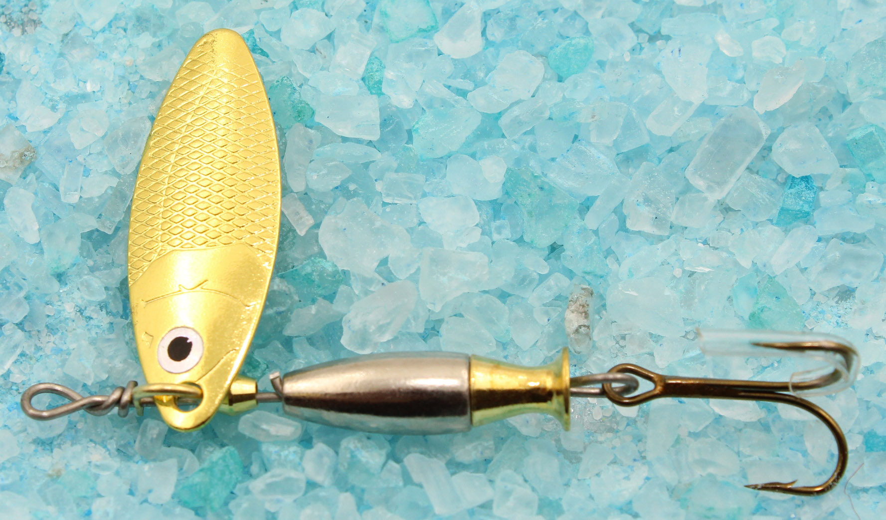 Long Chip Heavy размер 3, вес 24,0 гр, цвет 416, (5шт)