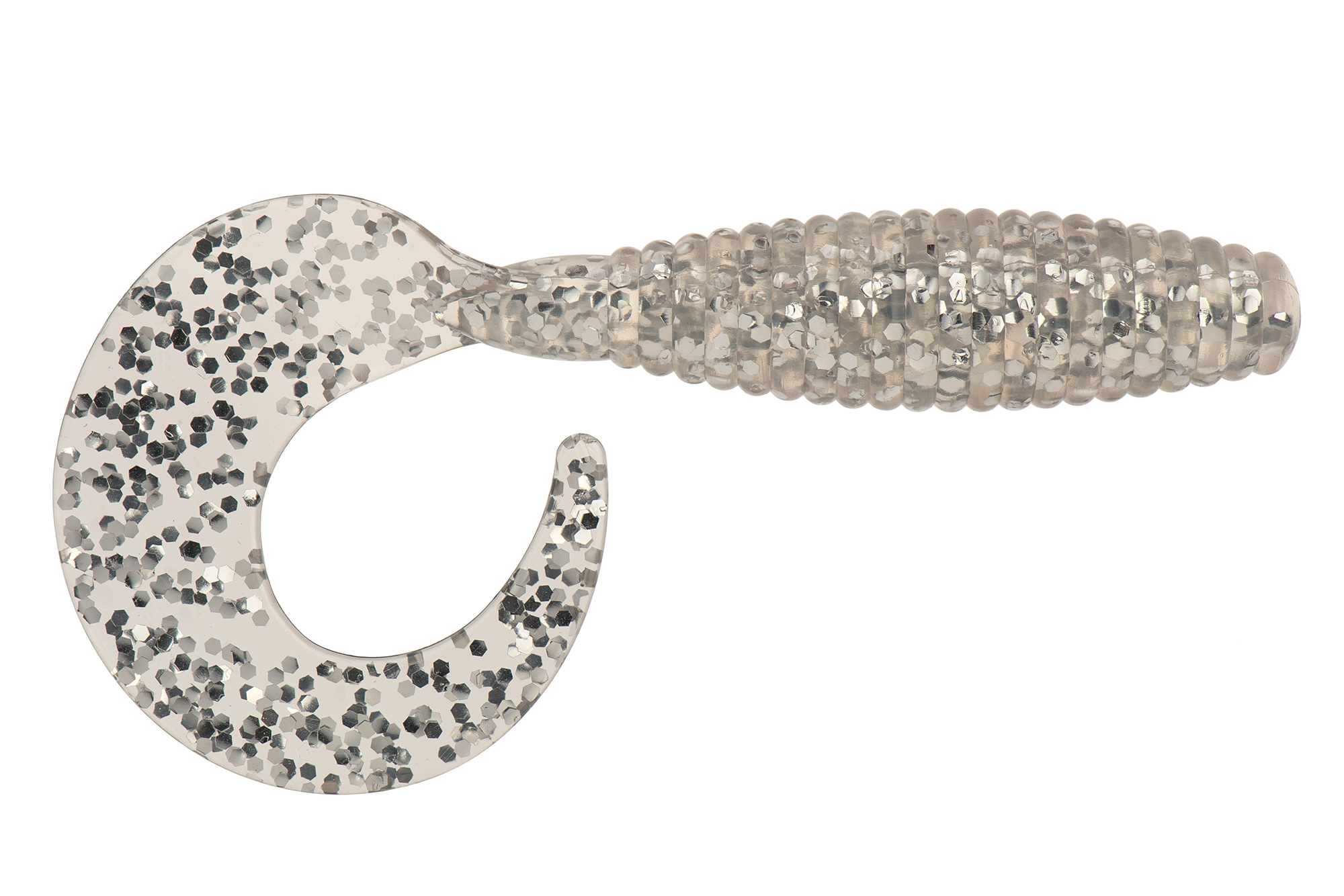 Твистер CONDOR Crazy Bait CT90  размер 90 мм, цвет 019 (10 шт)