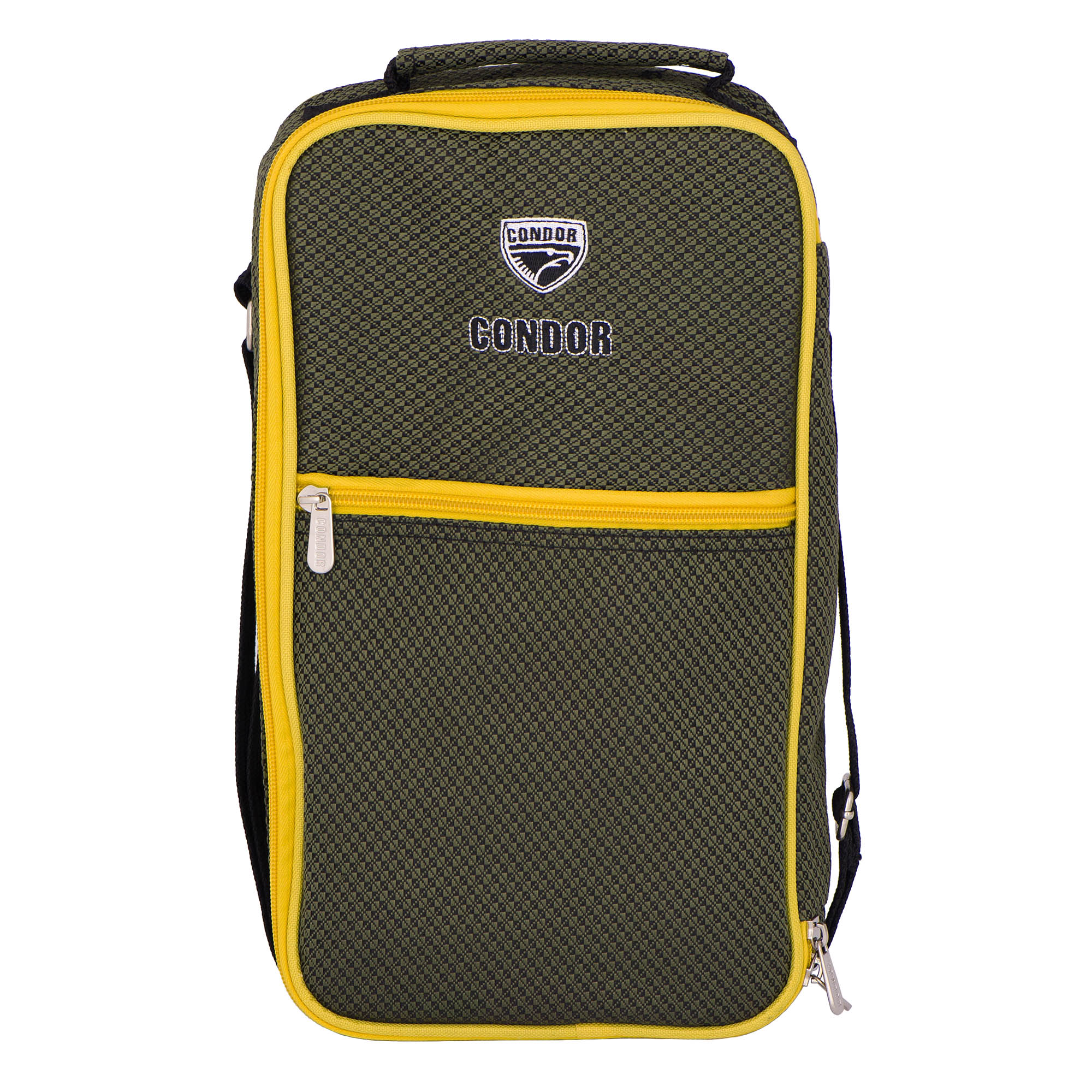 Сумка д/пикника TWCS-2010D45, (термос+кружки) Сумка д/пикника TWCS-2010D45, (термос+кружки)