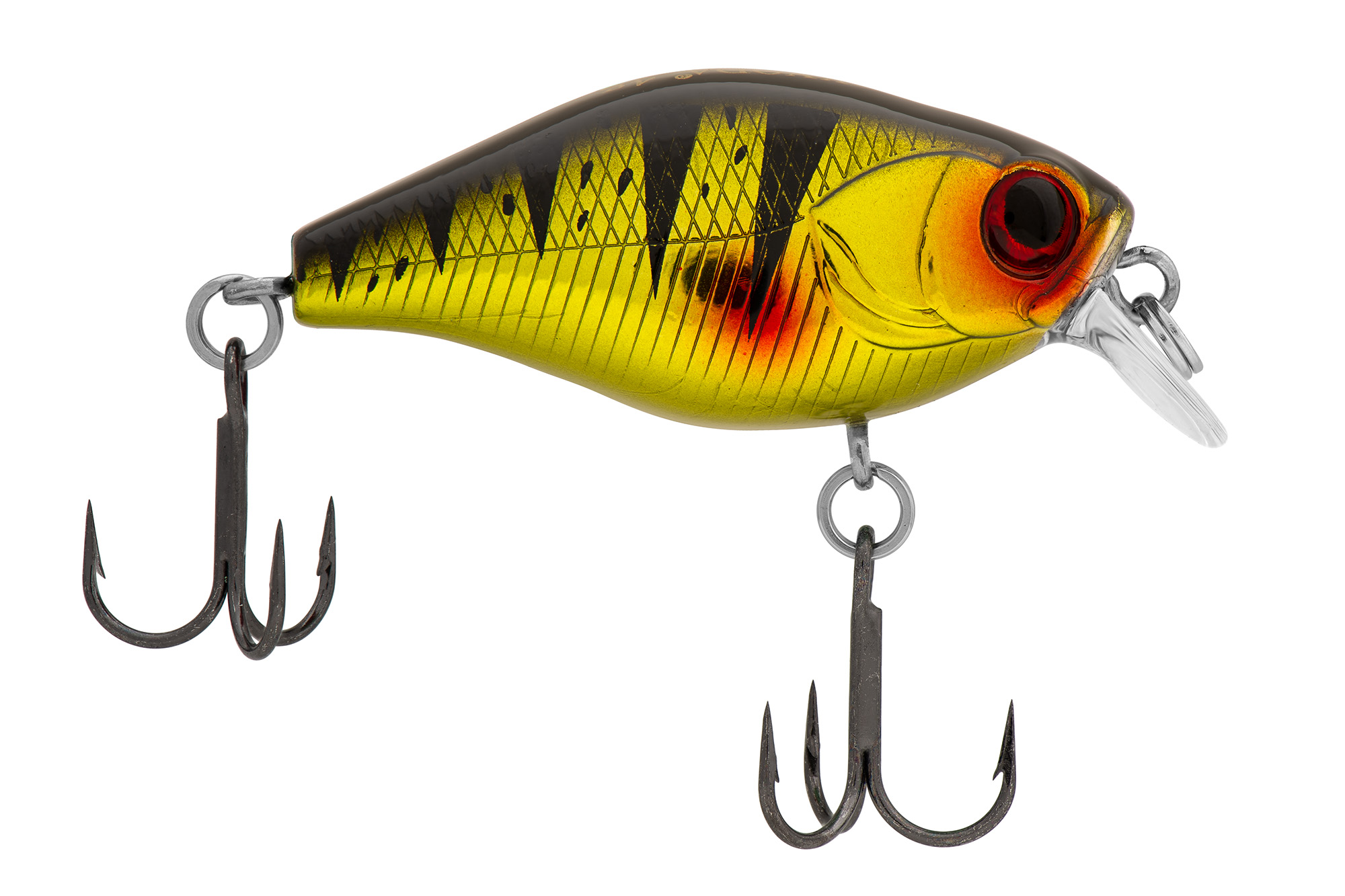 Воблер KYODA S-SMURF MINNOW-38F, длина 38 мм, вес 4  гр, цвет P1909 заглубление 0 - 0,5 м.