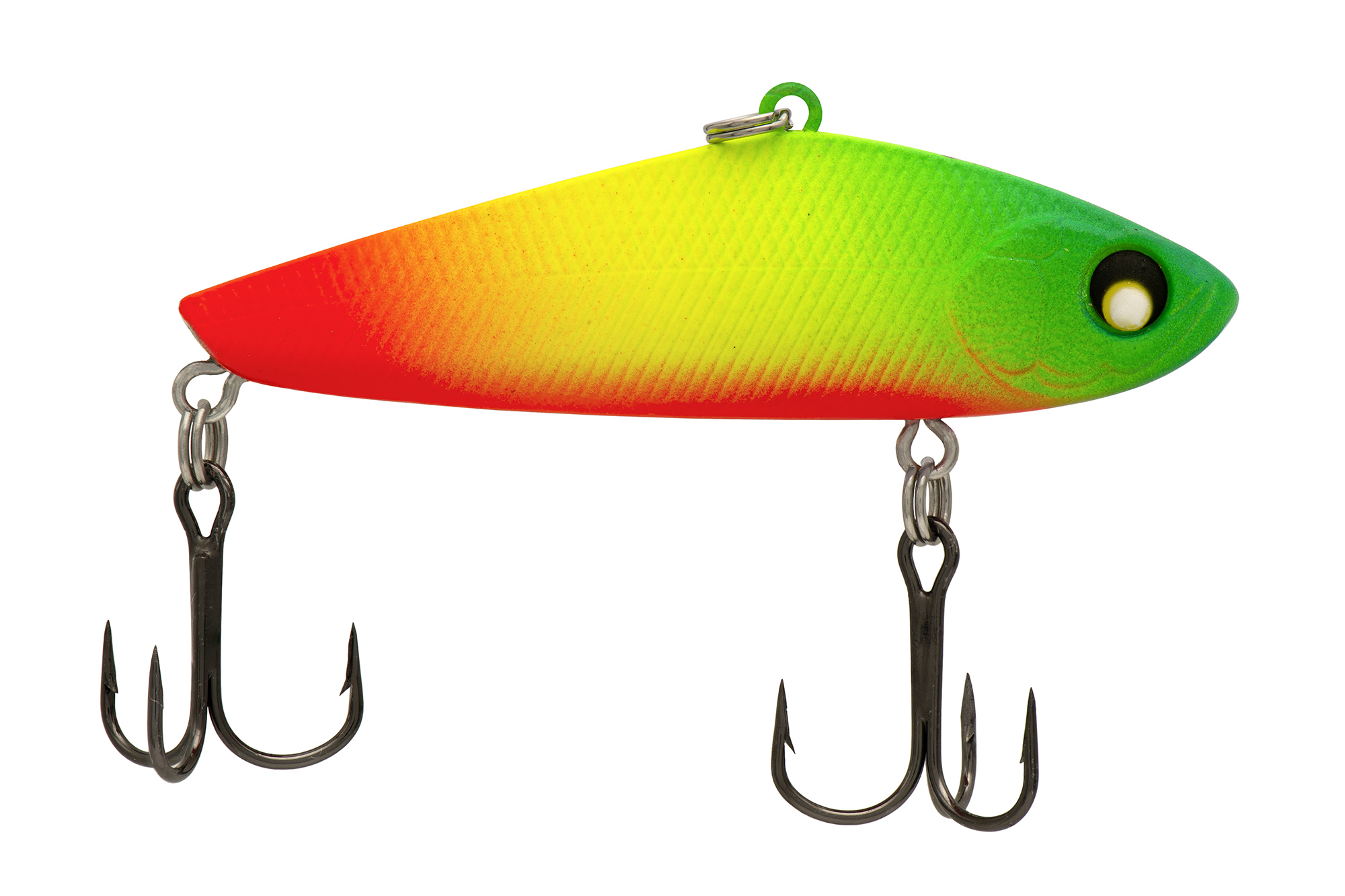 Воблер CONDOR LUCKY STRIKE ЗИМНИЙ, №46080, 65мм, 15гр, тонущий, цвет 408