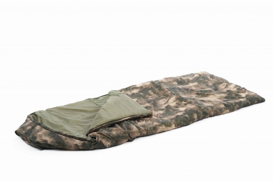 Спальник "Привал", R (правый) Спальник "Привал", R (правый)