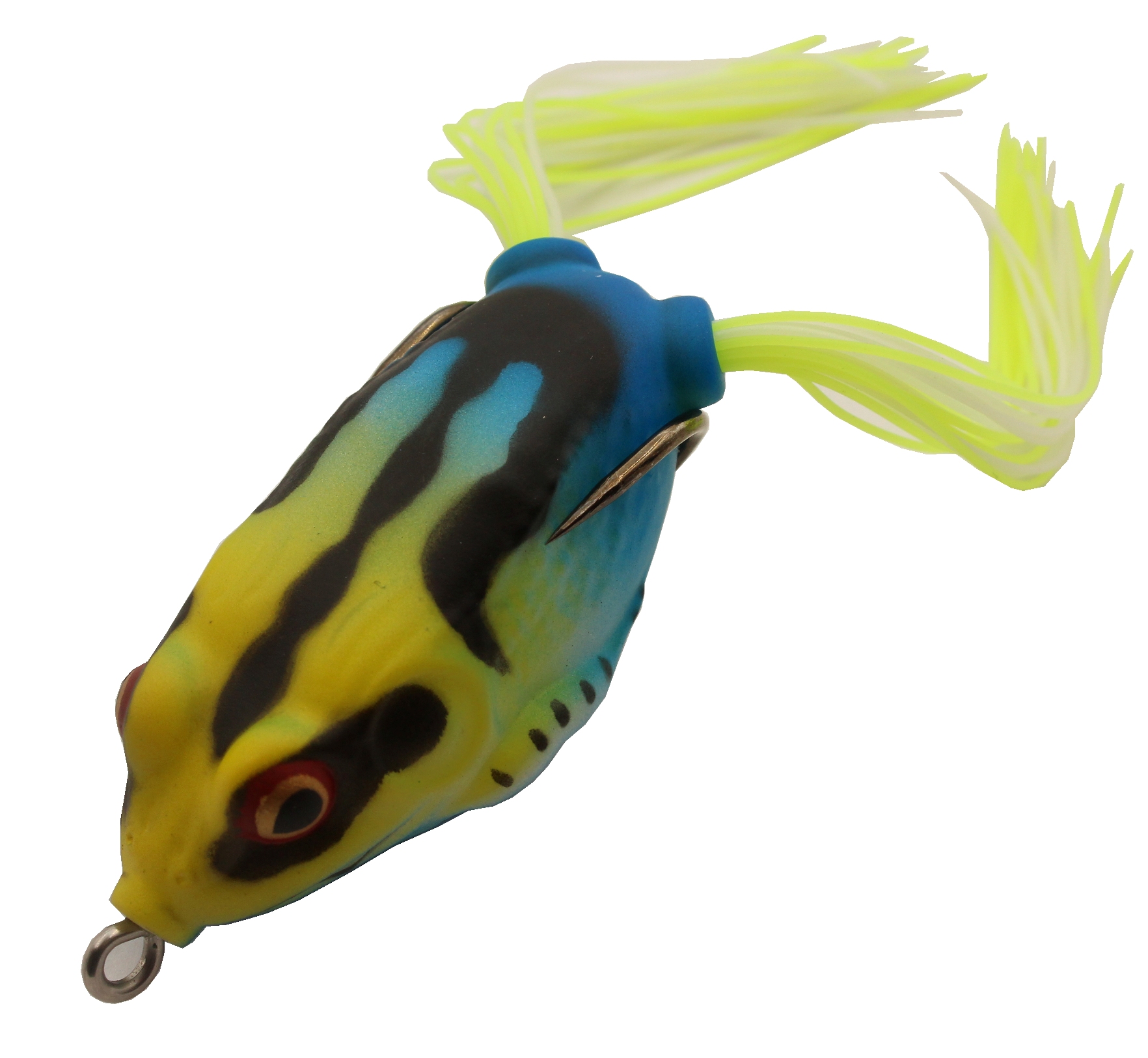 Лягушка Condor Crazy FROG FGF55, размер 55 мм, 14 гр, цвет 13 (1 шт)