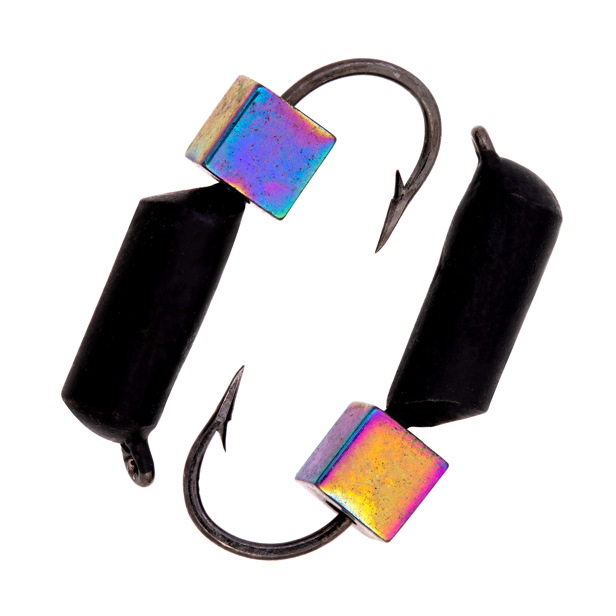 Столбик с кубиком "Хамелеон", 2,5 мм (15 шт)