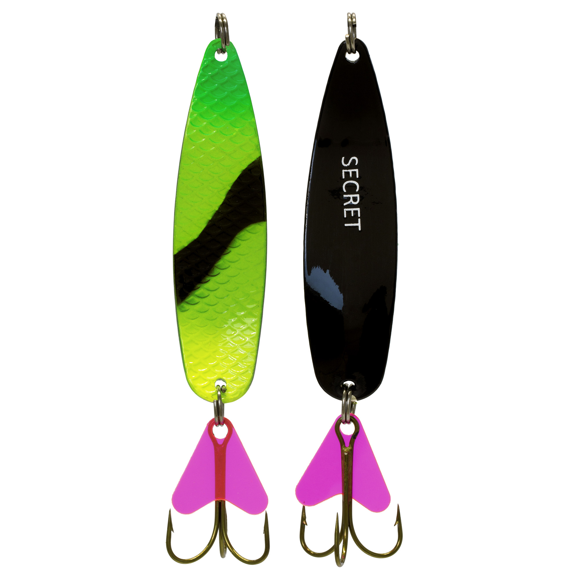 Secret 1 размер 90 мм, вес 27 гр, цвет 203/#05 (5 шт)