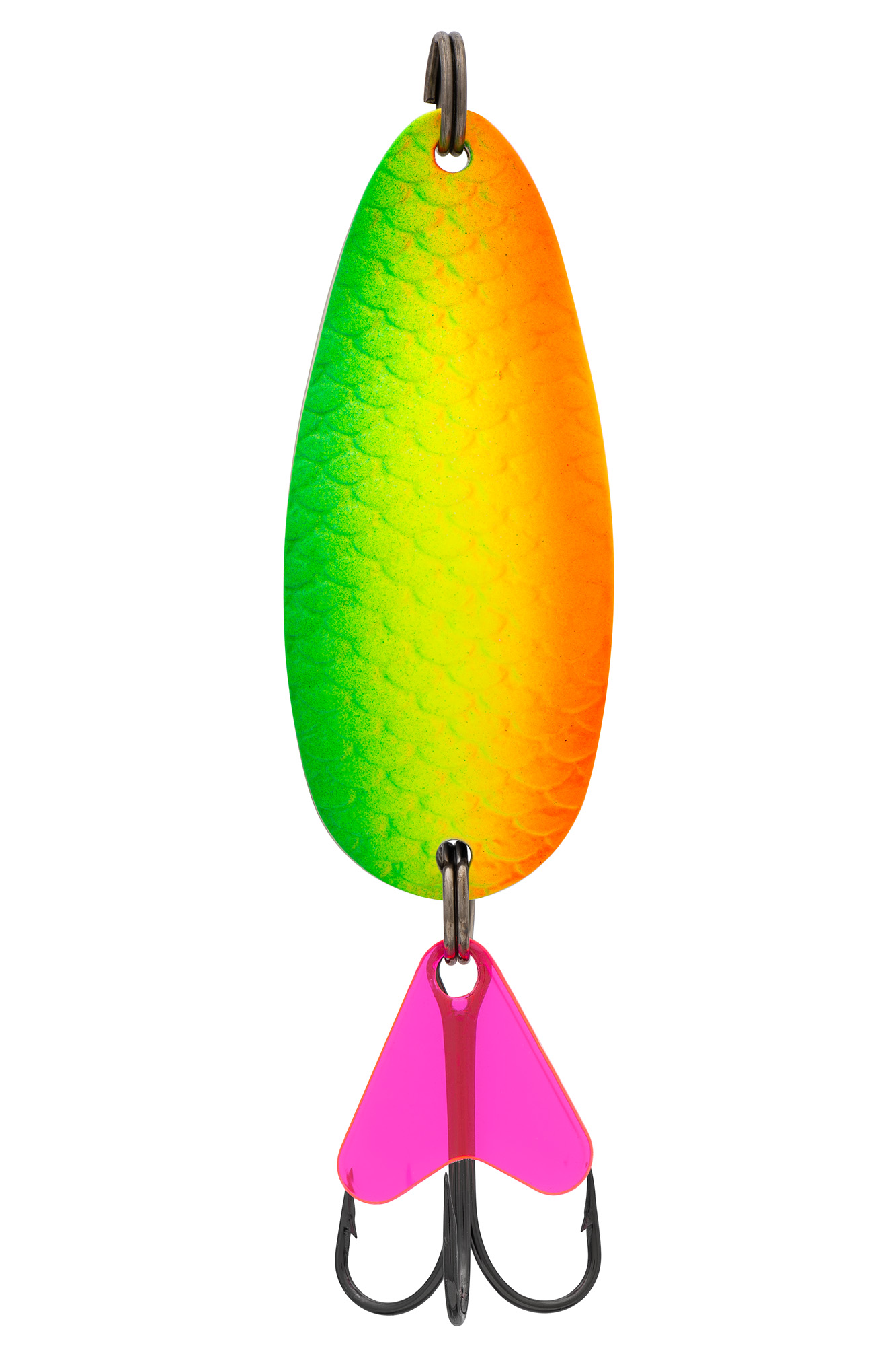 Bonus Twin 1  размер 55 мм, вес 16 гр, цвет 36 (5 шт)