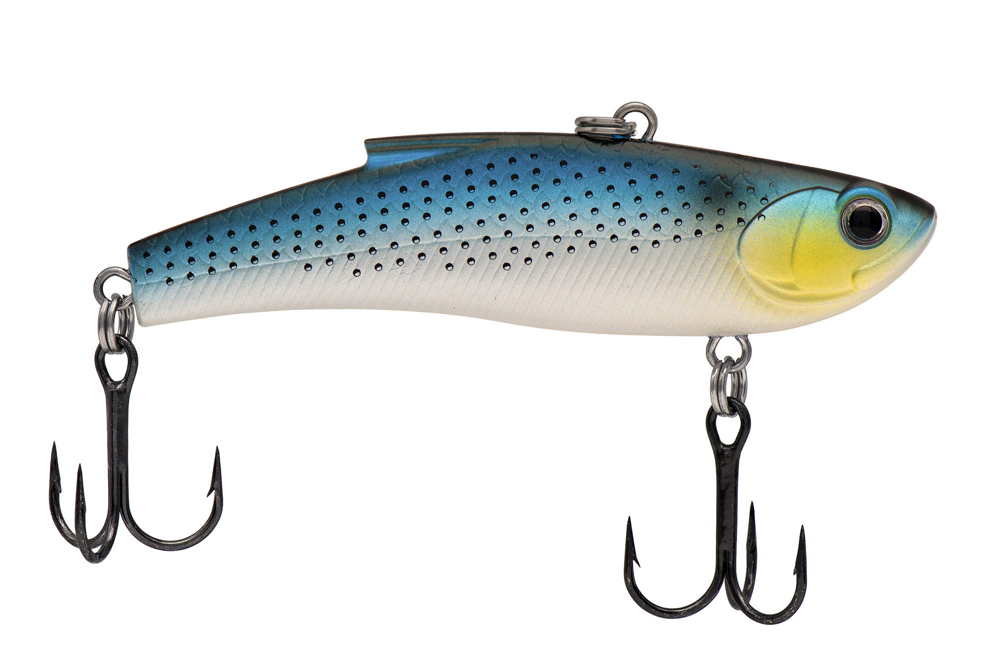 Воблер KYODA SMART (SOFT) VIB, silicon, размер 70 мм, вес 16 гр, цвет 119