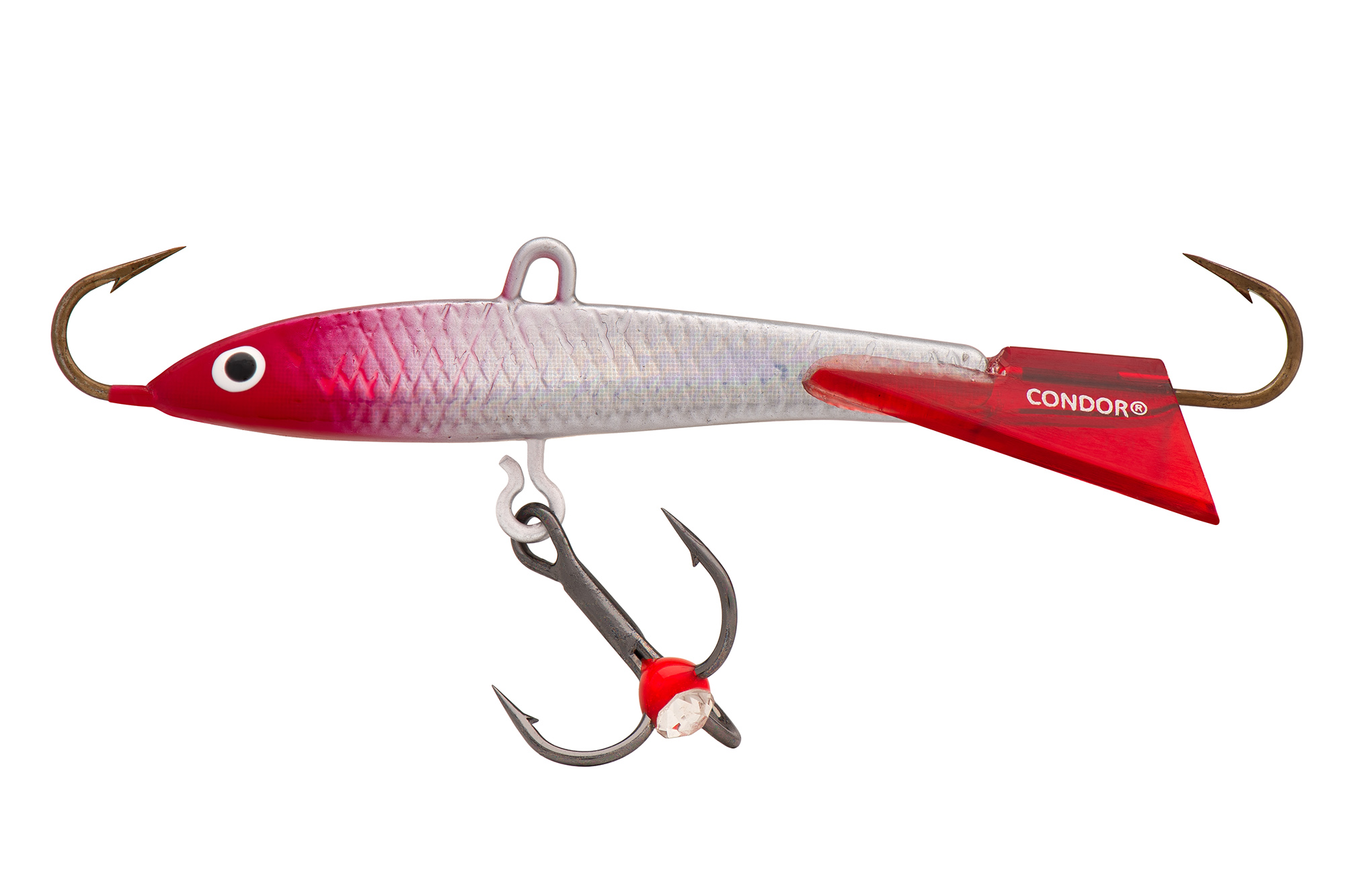 Балансир Condor 3203, гр 10, цвет 128