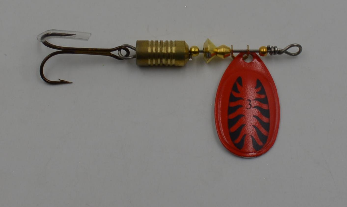 Gourmet Classic размер 3, вес 8,0 гр, цвет 197 (5шт)