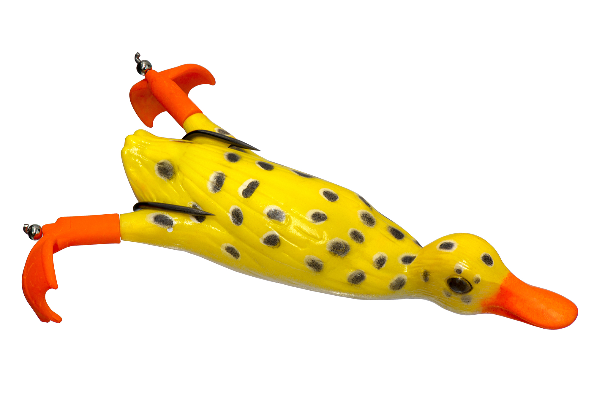 Утка Condor , размер 110 мм, 19 гр, цвет 01 (1 шт)