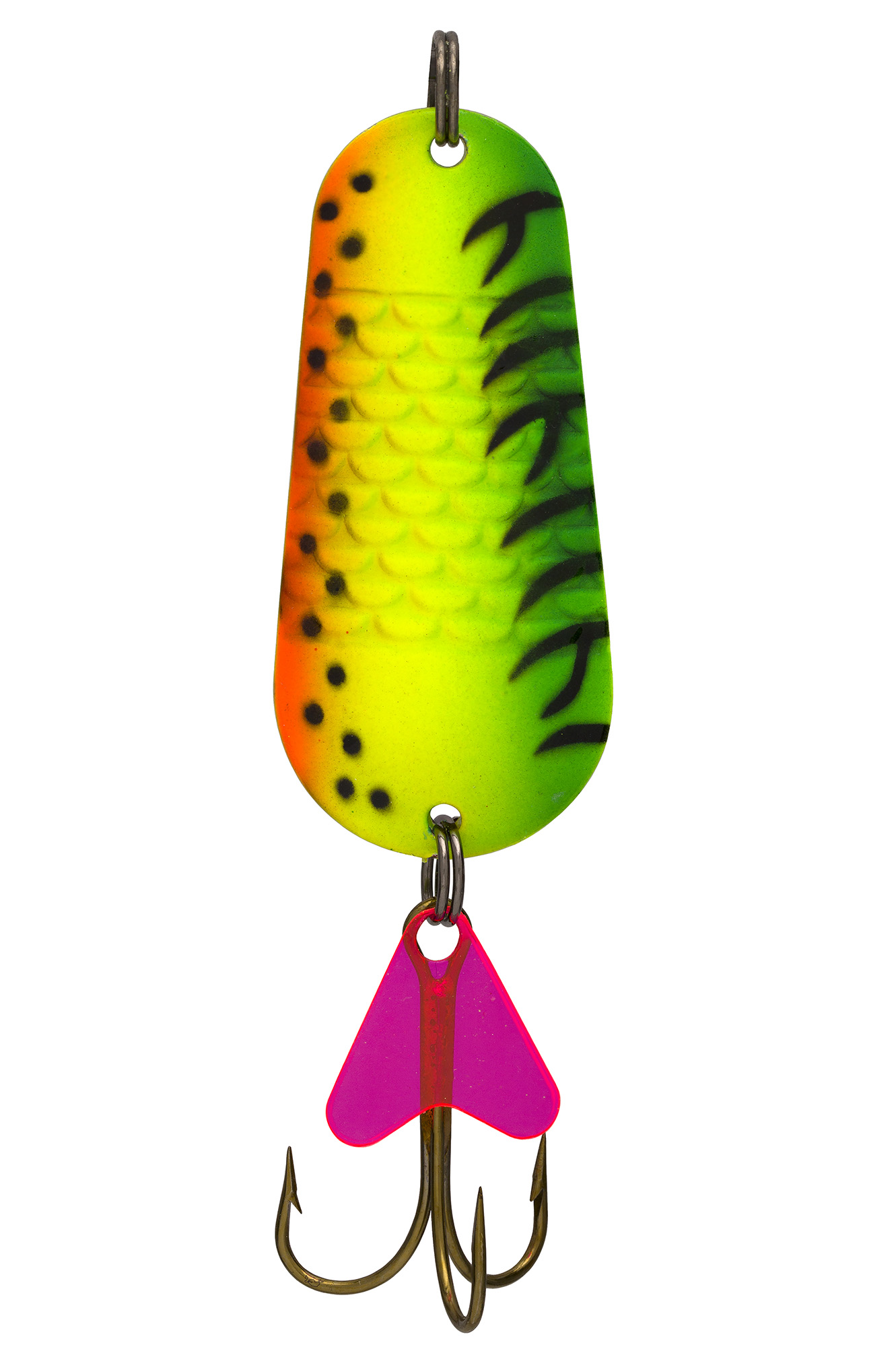 Gnom размер 60 мм, вес 18 гр, цвет A04 (5 шт)