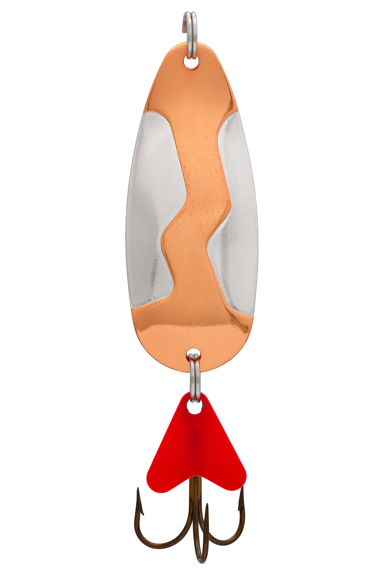 Amulet 1 размер 45 мм, вес 15 гр, цвет 06 (5 шт)