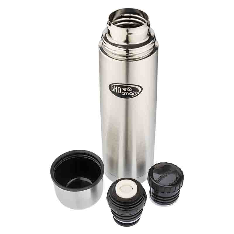 Термос у/г, NB-1000-2, 2 пробки емкость 1,0 л Термос у/г, NB-1000-2, 2 пробки емкость 1,0 л