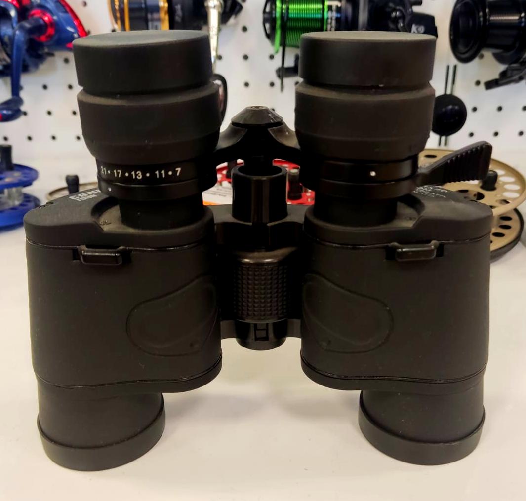 Бинокль Condor 7-21х40 Бинокль Condor 7-21х40