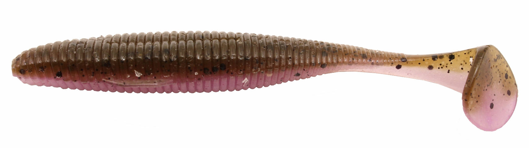 Виброхвост KYODA Barracuda BRS130 размер 130 мм  цвет X008 (4 шт)